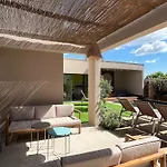 Casajuma Villa Magalas