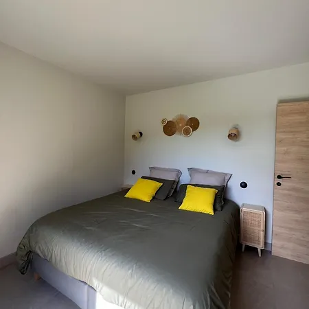 Casajuma Villa *