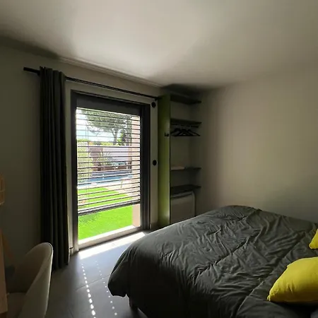 Willa Casajuma Magalas