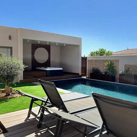 Casajuma Villa