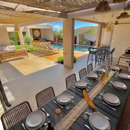 Casajuma ヴィラ *