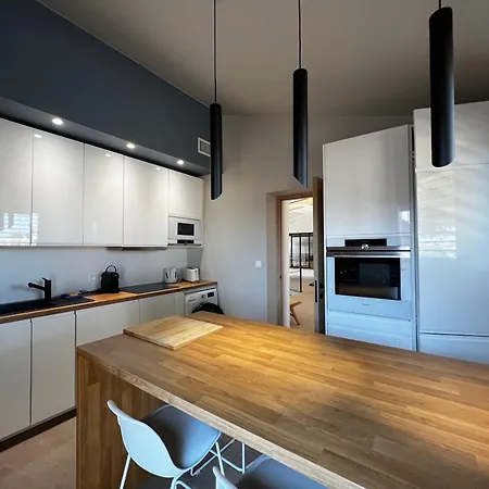 Casajuma ヴィラ Magalas