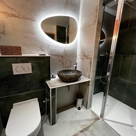 Casajuma ヴィラ *