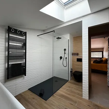 Willa Casajuma Magalas