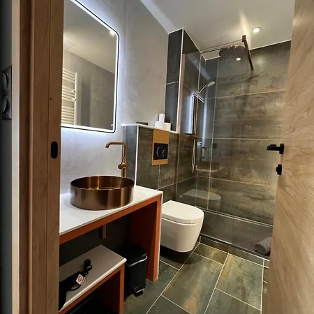 Casajuma ヴィラ *