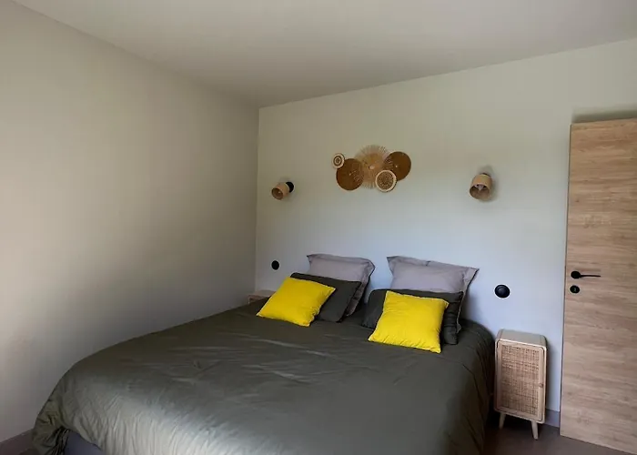 Casajuma Villa *