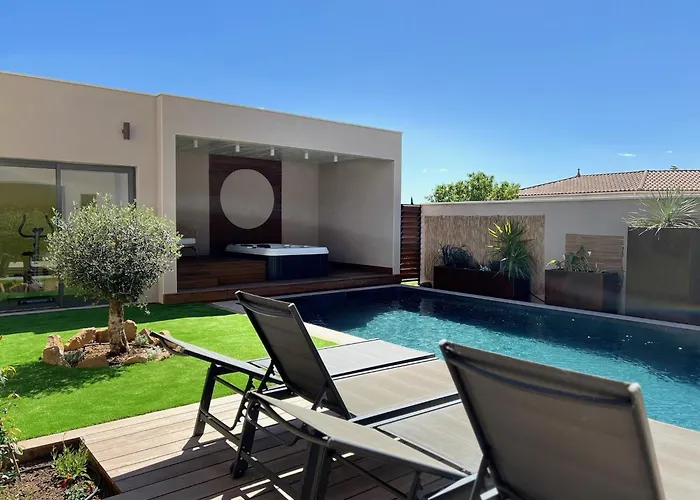 Casajuma Villa