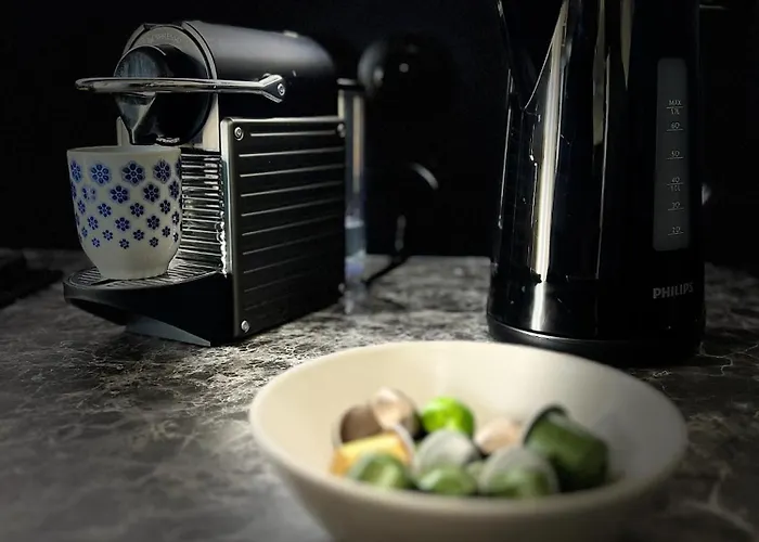 Casajuma Vila Magalas