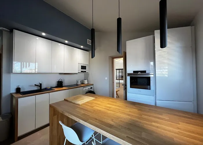 Casajuma Vila Magalas