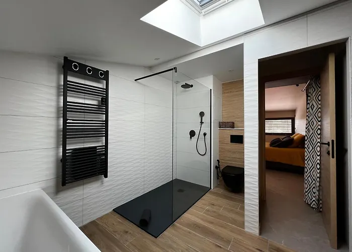 Vila Casajuma Magalas